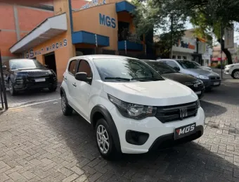 FIAT MOBI LIKE 1.0 