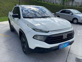 Fiat Toro 2022 1.8 16v evo flex endurance at6