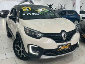 CAPTUR LIFE 1.6 BAIXO KM