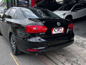 JETTA Highline 2.0 TSI 16V 4p Tiptronic