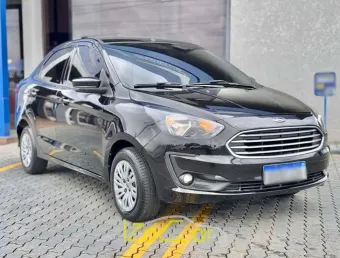 Ford KA 1.0 TI-VCT FLEX SE SEDAN MANUAL