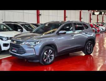 CHEVROLET TRACKER 12T A PR 2021