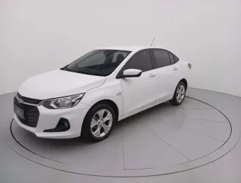 Chevrolet Onix 2023 1.0 turbo flex ltz automático