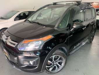 AIRCROSS 1.6 TENDANCE AUTOM