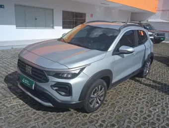 Fiat Pulse 2022 1.0 turbo 200 flex audace cvt