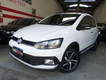 Volks Fox 1.6 Xtreme Completo 2021