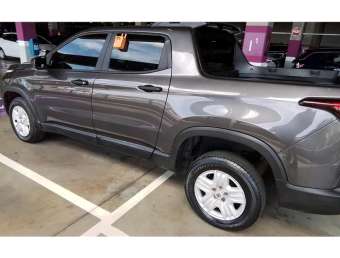 Fiat Toro 2022 1.3 turbo 270 flex endurance at6