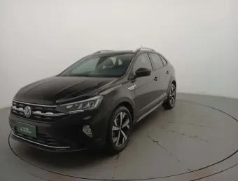 Volkswagen Nivus 2024 1.0 200 tsi total flex highline automático