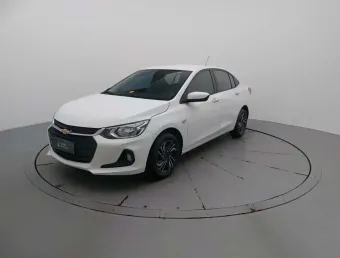 Chevrolet Onix 2024 1.0 turbo flex lt automático