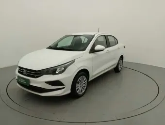 Fiat Cronos 2024 1.3 firefly flex drive manual