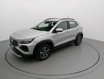 Fiat Pulse 2023 1.0 turbo 200 flex audace cvt