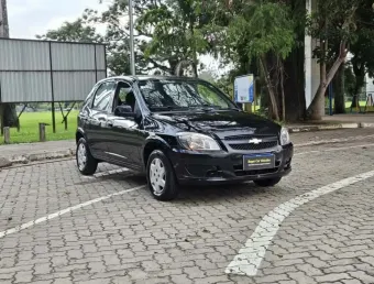 Chevrolet Celta 2012 1.0 mpfi lt 8v flex 4p manual