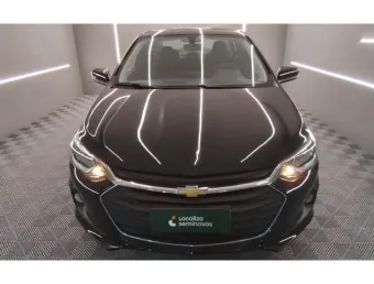 Chevrolet Onix 2024 1.0 flex plus lt manual