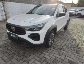 Fiat Pulse 2024 1.3 flex drive cvt