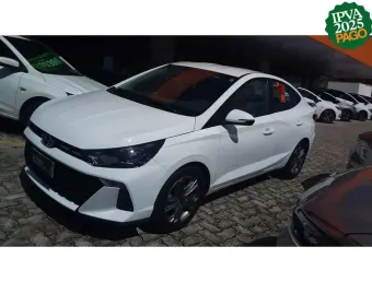 Hyundai Hb20s 2025 1.0 tgdi flex comfort plus automático