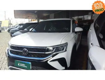 Volkswagen Taos 2023 1.4 250 tsi total flex highline automático