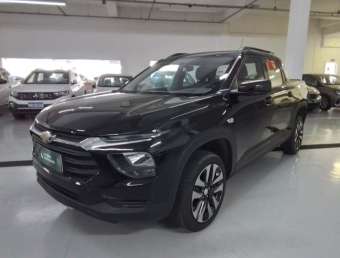 Chevrolet Montana 2024 1.2 turbo flex lt manual