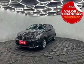 FIAT ARGO 1.0 FIREFLY (FLEX)
