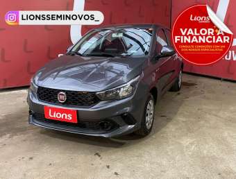 FIAT ARGO 1.0 FIREFLY (FLEX)