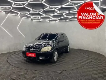CHEVROLET CELTA 1.0 MPFI VHC LIFE 8V 2P