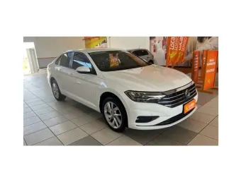Volkswagen Jetta 2019 1.4 250 tsi total flex comfortline tiptronic