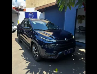 FIAT TORO 2.0 16V TURBO DIESEL ULTRA 4WD AT9