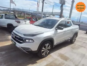 Fiat Toro 2023 2.0 16v turbo diesel volcano 4wd at9