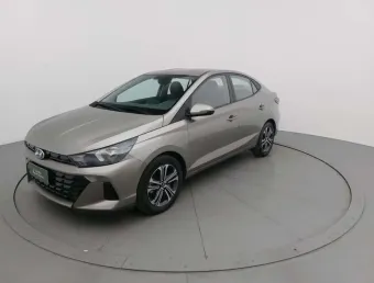 Hyundai Hb20s 2024 1.0 tgdi flex comfort automático