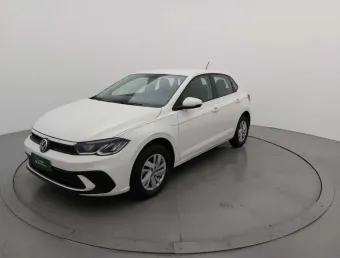 Volkswagen Polo 2024 1.0 mpi manual