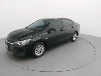 Chevrolet Onix 2022 1.0 turbo flex plus ltz automático