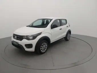 Fiat Mobi 2024 1.0 evo flex like. manual