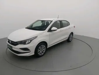 Fiat Cronos 2022 1.3 firefly flex drive manual