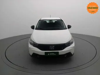 Fiat Argo 2023 1.0 firefly flex manual
