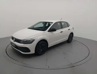 Volkswagen Polo 2025 1.0 mpi track manual