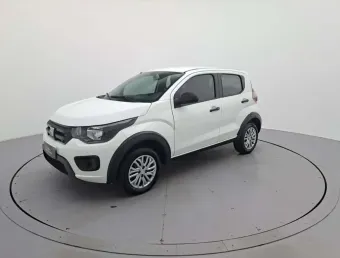 Fiat Mobi 2023 1.0 evo flex like. manual