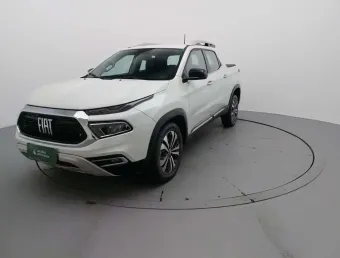 Fiat Toro 2024 2.0 16v turbo diesel volcano 4wd at9