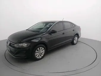 Volkswagen Virtus 2022 1.6 msi total flex automático