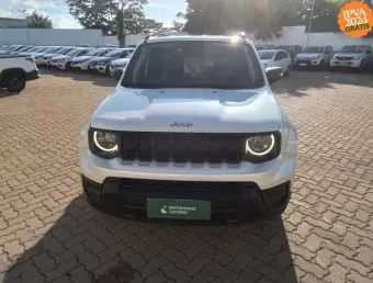 Jeep Renegade 2023 1.3 t270 turbo flex sport at6