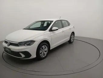 Volkswagen Polo 2024 1.0 mpi manual
