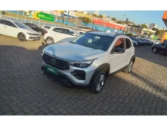 Fiat Pulse 2024 1.3 flex drive cvt