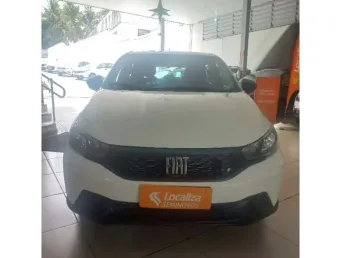 Fiat Argo 2023 1.0 flex manual