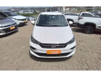 Fiat Cronos 2022 1.3 firefly flex drive manual