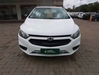 Chevrolet Onix 2021 1.0 flex manual