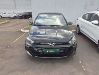Hyundai Hb20s 2024 1.0 tgdi flex comfort plus automático