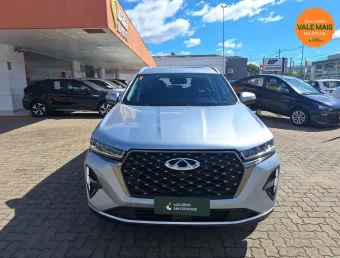 Chery Tiggo 7 pro 2023 1.6 tgdi gasolina dct