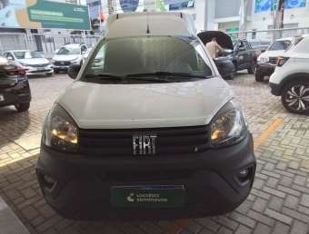 Fiat Fiorino 2024 1.4 mpi furgão endurance 8v flex 2p manual