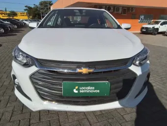 Chevrolet Onix 2023 1.0 turbo flex ltz automático