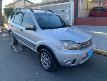 Ecosport 1.6 2012