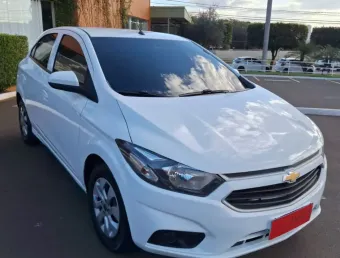 Onix Joy Impecável