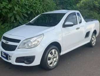  Chevrolet Montana 1.4 Flex LS  